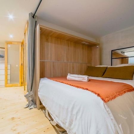 Loft - Centre Ville - Plage - Halles - 3 Ch 2 Sdb Apartment Биариц Екстериор снимка